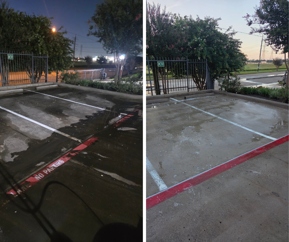Before & After 2